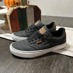 Vans shoe